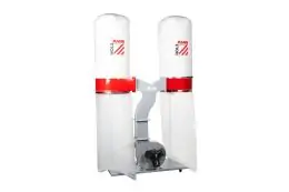 Аспірація Holzmann ABS 3880 230 В 2