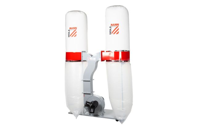 Аспірація Holzmann ABS 3880 230 В