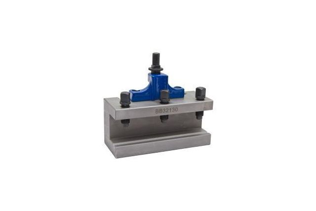 Резцедержатель Holzmann WZHA_PRISMA