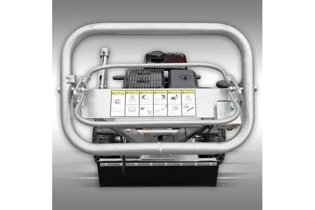 Подрібнювач пнів Jansen BSF-13 6