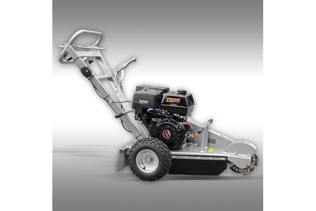 Подрібнювач пнів Jansen BSF-13