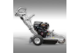 Подрібнювач пнів Jansen BSF-13