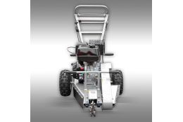 Подрібнювач пнів Jansen BSF-13