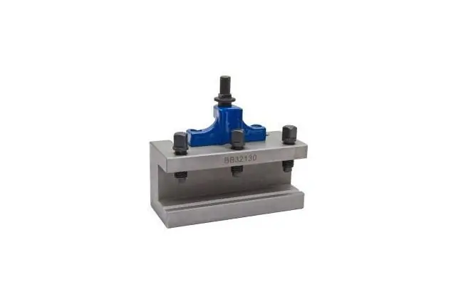 Резцедержатель Holzmann WZHE_PRISMA 1