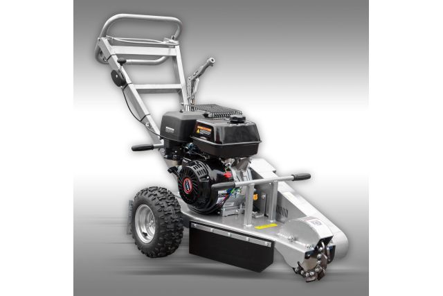 Измельчитель пней Jansen BSF-13