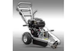 Измельчитель пней Jansen BSF-13 2