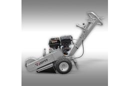 Подрібнювач пнів Jansen BSF-13