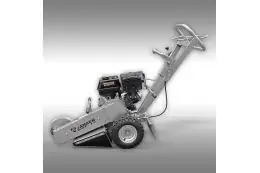 Измельчитель пней Jansen BSF-13 3