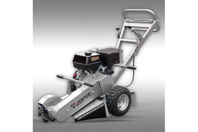 Измельчитель пней Jansen BSF-13