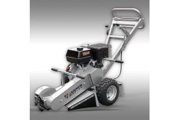 Подрібнювач пнів Jansen BSF-13