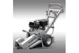 Подрібнювач пнів Jansen BSF-13 1