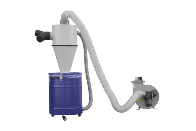 Циклонный фильтр CORMAK С118