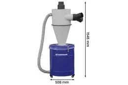 Циклонний фільтр CORMAK С118 2