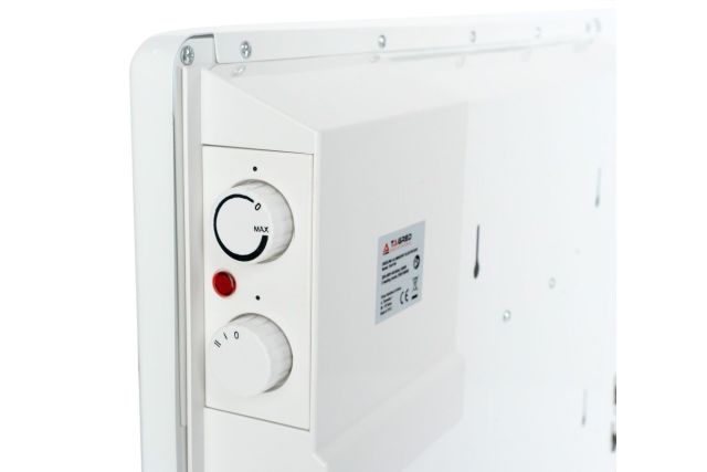 Конвектор електричний TAGRED TA911W