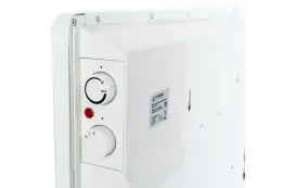 Конвектор електричний TAGRED TA911W 8