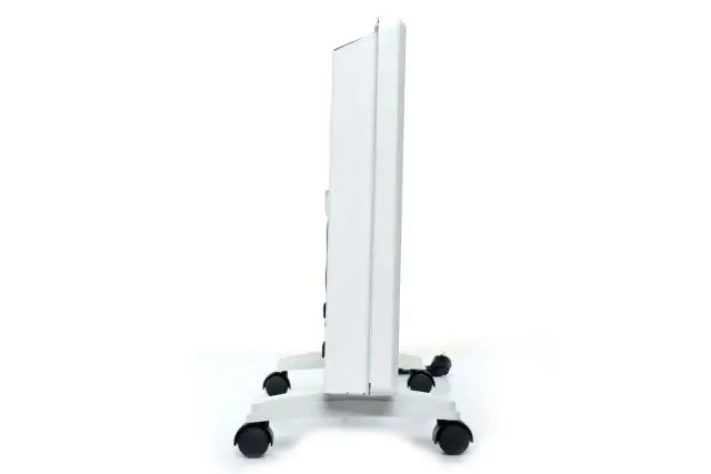 Конвектор електричний TAGRED TA911W 6