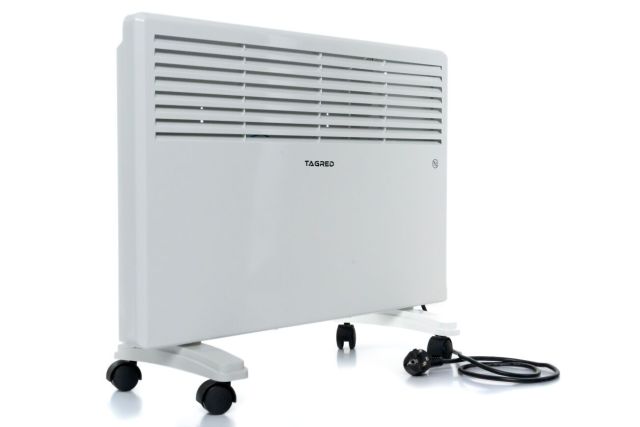 Конвектор электрический TAGRED TA911W