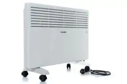 Конвектор електричний TAGRED TA911W 4
