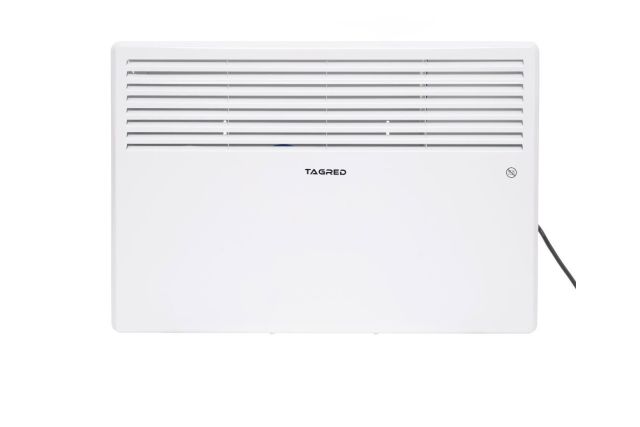 Конвектор електричний TAGRED TA911W
