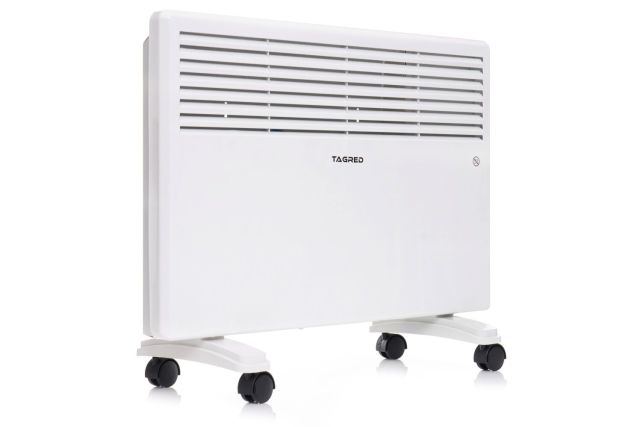 Конвектор электрический TAGRED TA911W