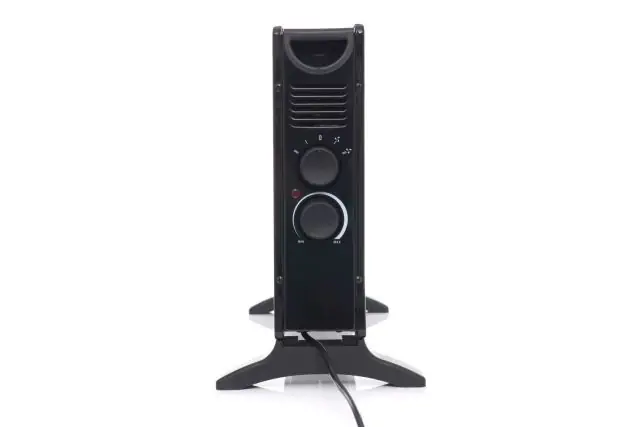 Конвектор электрический TAGRED TA940B 6