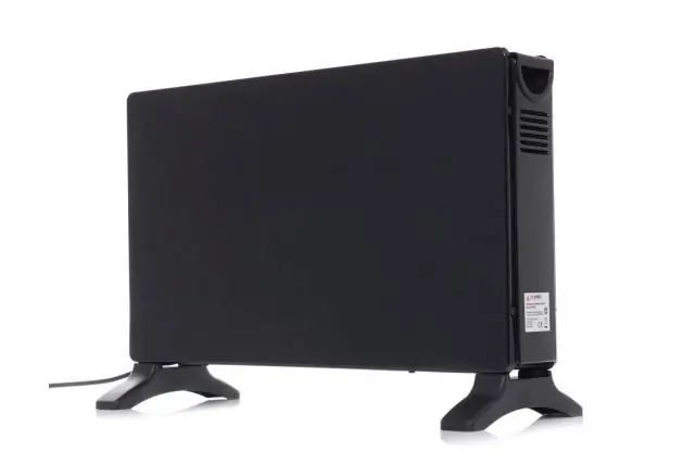 Конвектор электрический TAGRED TA940B 2