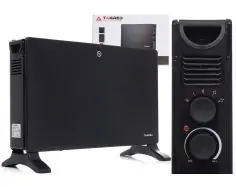 Конвектор электрический TAGRED TA940B