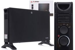 Конвектор електричний TAGRED TA940B