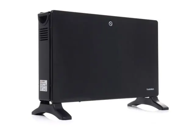 Конвектор электрический TAGRED TA940B 3