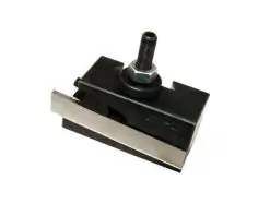 Резцедержатель с резцом Holzmann ASH 16S