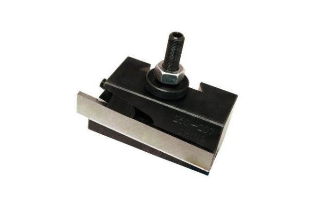 Резцедержатель з різцем Holzmann ASH 16S