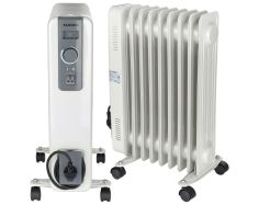 Радіатор електричний TAGRED TA920