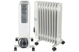 Радиатор электрический TAGRED TA920 1