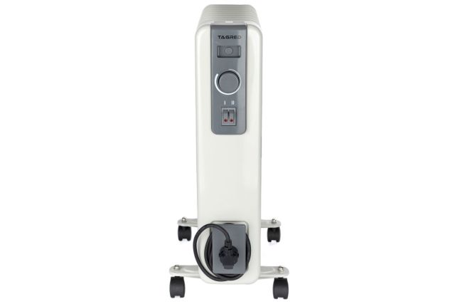 Радіатор електричний TAGRED TA920