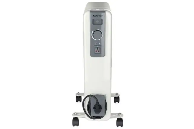 Радиатор электрический TAGRED TA920 2