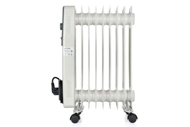 Радиатор электрический TAGRED TA920 3