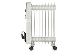 Радиатор электрический TAGRED TA920