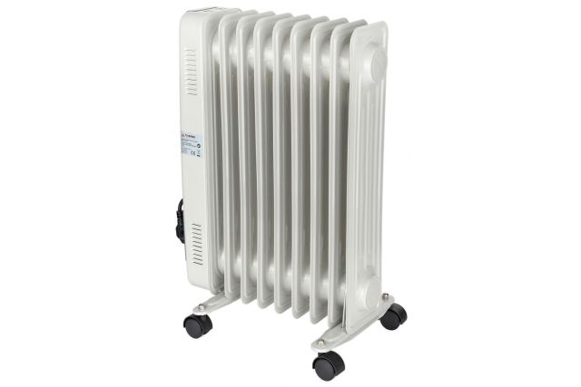 Радіатор електричний TAGRED TA920