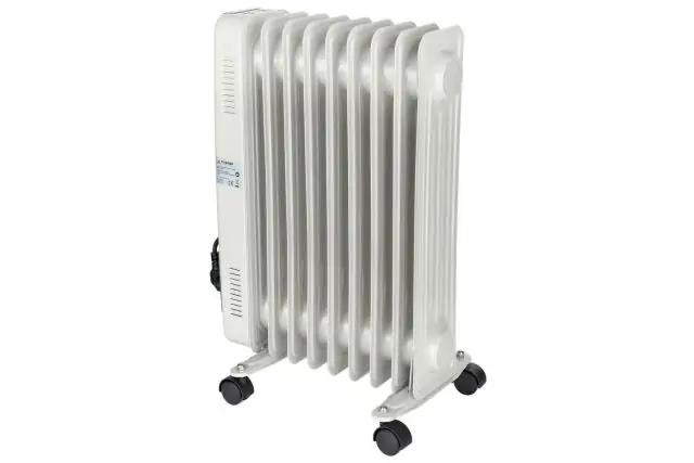 Радіатор електричний TAGRED TA920 4