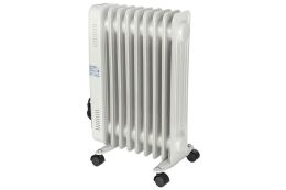 Радиатор электрический TAGRED TA920