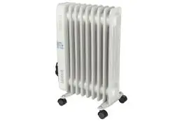 Радіатор електричний TAGRED TA920 4