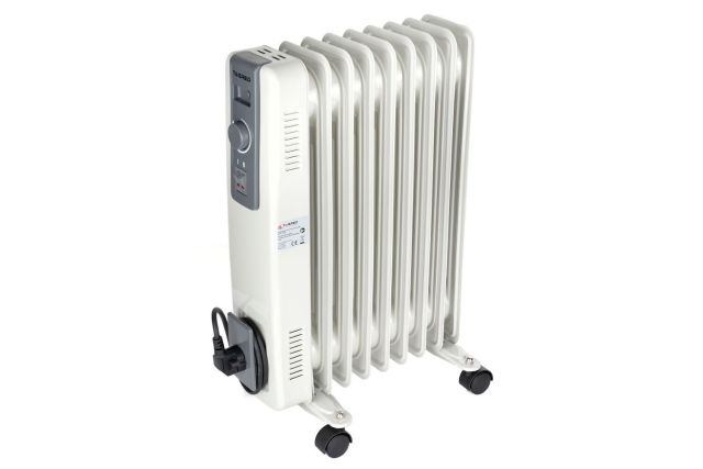 Радіатор електричний TAGRED TA920