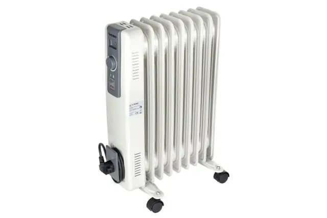 Радиатор электрический TAGRED TA920 5