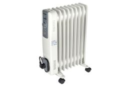 Радиатор электрический TAGRED TA920