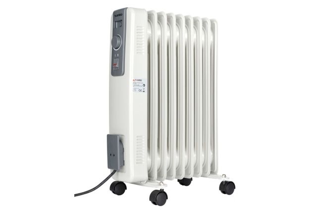 Радіатор електричний TAGRED TA920