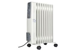 Радиатор электрический TAGRED TA920