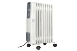 Радіатор електричний TAGRED TA920 7