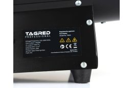 Газовий обігрівач TAGRED TA960