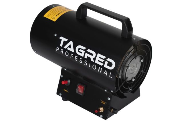 Газовый обогреватель TAGRED TA960