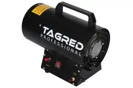 Газовий обігрівач TAGRED TA960 8